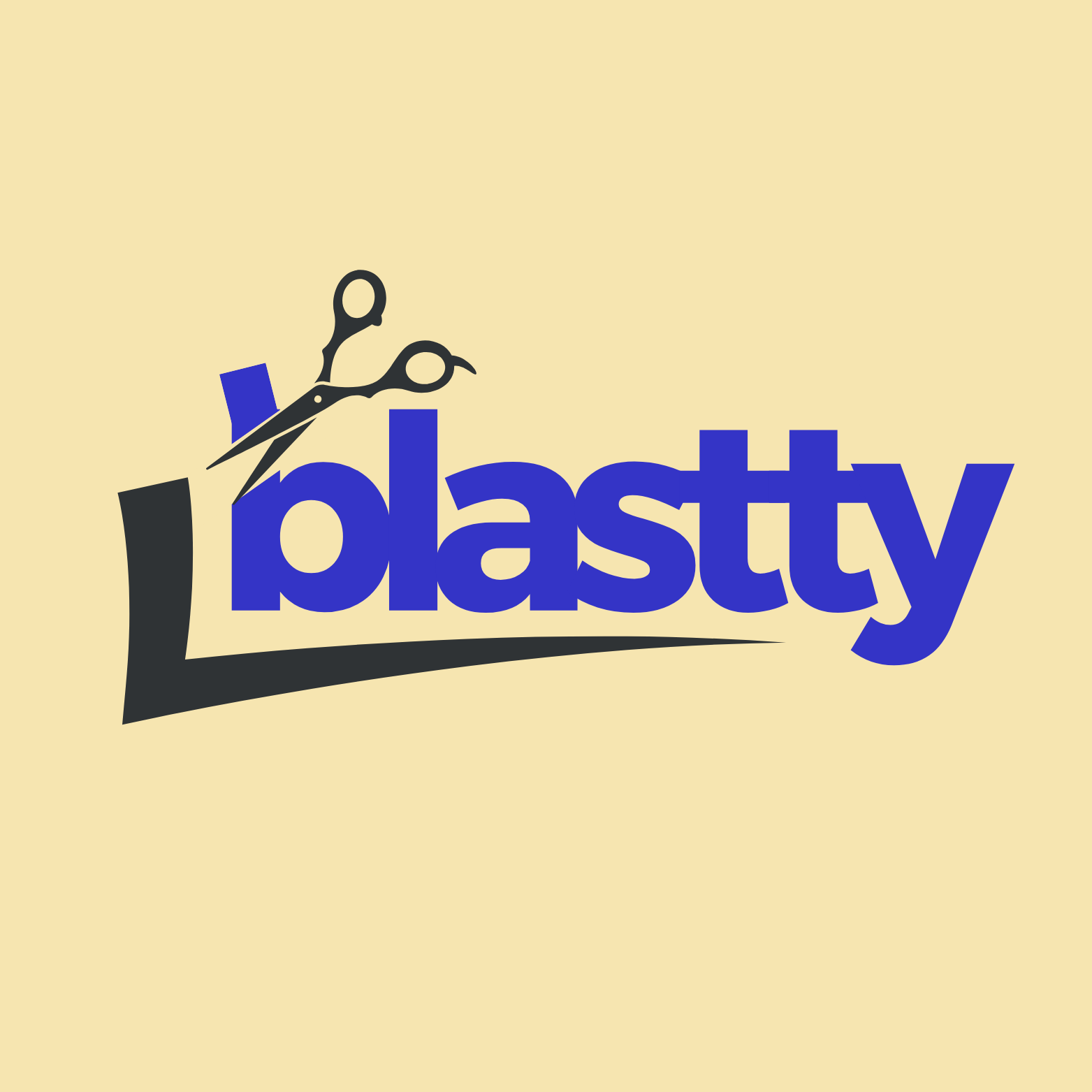 Blastty Logo